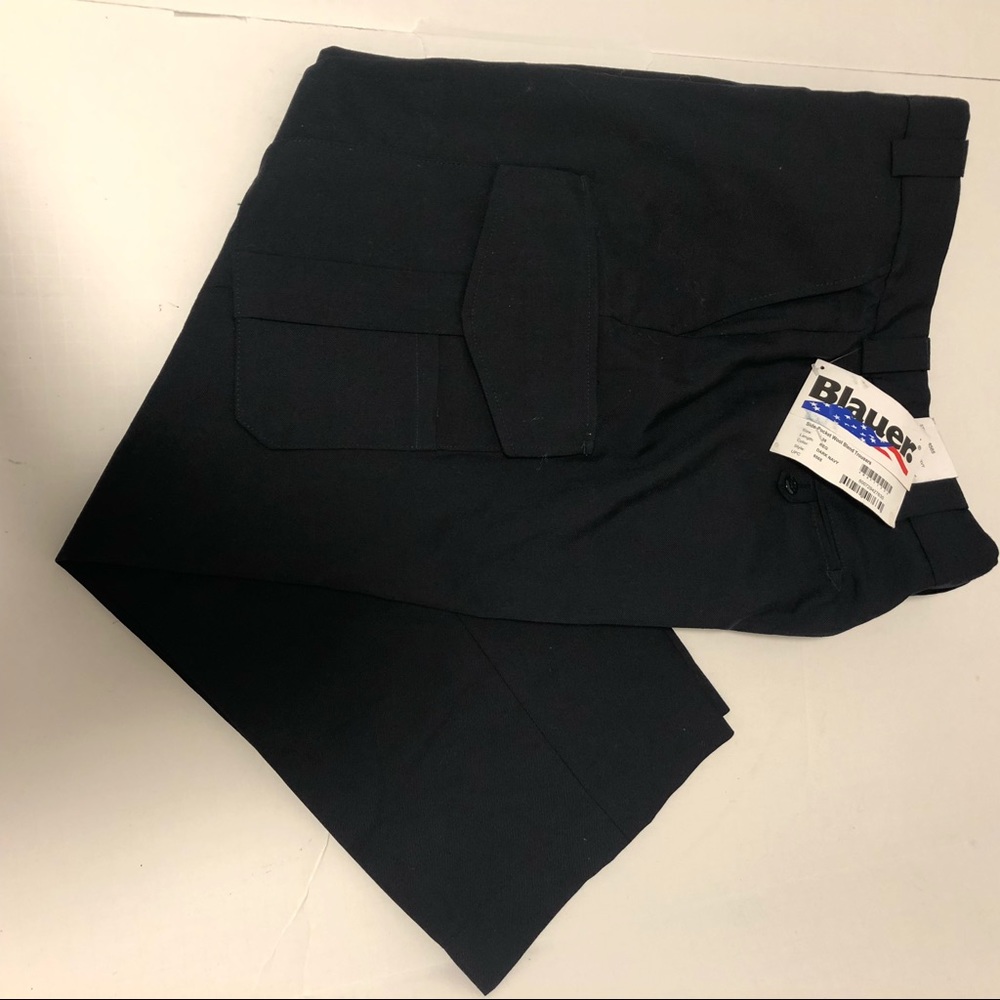 Blauer NWT men’s pants size 38R